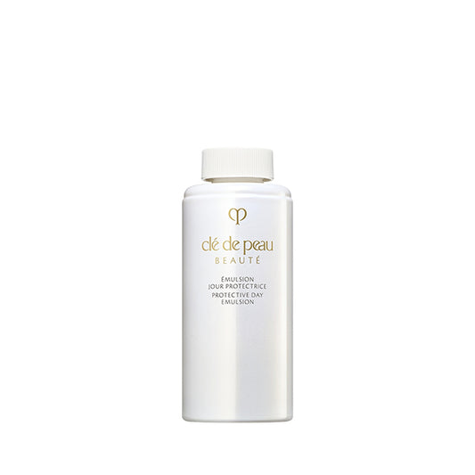 Protecturis Emulsion (Jour), SPF25 PA+++, 125ml, Delicate, fresh and elegant fragrance (Refill)