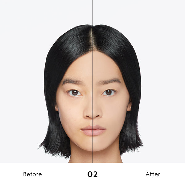 Gucci Poudre de Beaute Matte Naturel, 2, 10g, Subtle floral scent