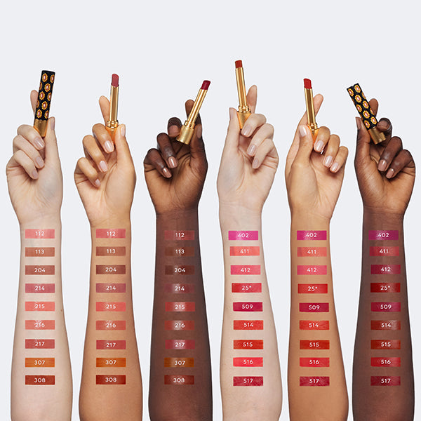 Gucci Rouge de Beauté Briand, 515 Devotion, 1.8g, Beautiful, radiant luster