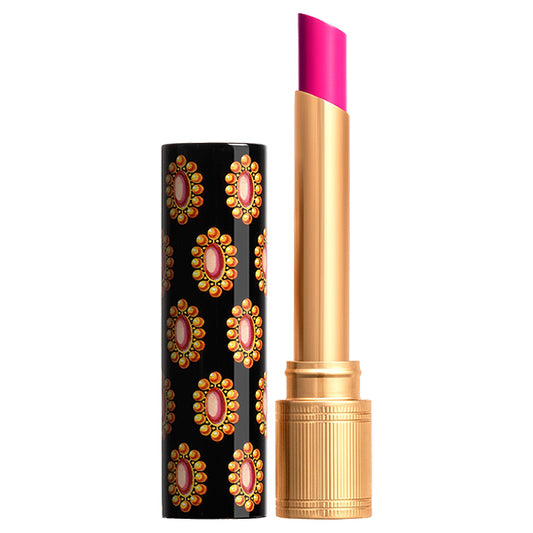 Gucci Beauty Rouge de Beaute Briand, 402 Vantine Fuchsia