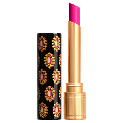 Gucci Beauty Gucci Rouge de Beauté Brillant (402 Vanteen Fuchsia)