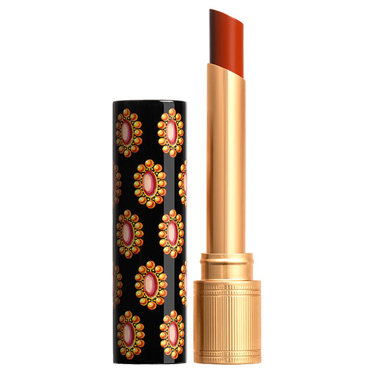 Gucci Beauty Rouge de Beauté Briand, 308 Lucy Dark Orange