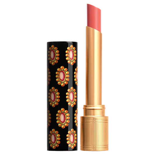 Gucci Beauty Gucci Rouge de Beauté Brillant (112 Sally Soft Honey)