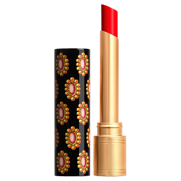 Gucci Rouge de Beaute Briand, 25* Goldie Red, 1.8g, Beautiful, radiant luster