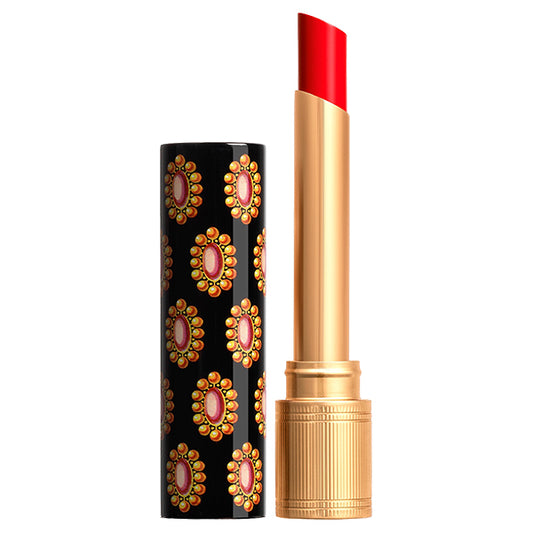 Gucci Rouge de Beaute Briand, 25* Goldie Red, 1.8g, Beautiful, radiant luster