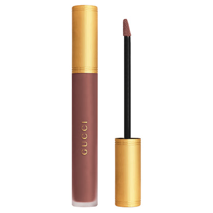 Gucci Beauty Gucci Rouge à Lèvres Liquid Matte (223 Isabel Rosewood), 6.5ml