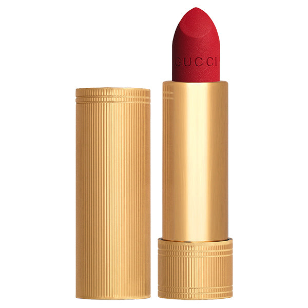 Gucci Beauty Gucci Rouge à Lèvres Matte (25* Goldie Red)