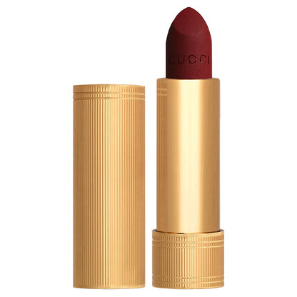 Gucci Rouge à Lèvres Matte, 506 Luisa Red, 3.5g, Velvety smooth and rich matte finish
