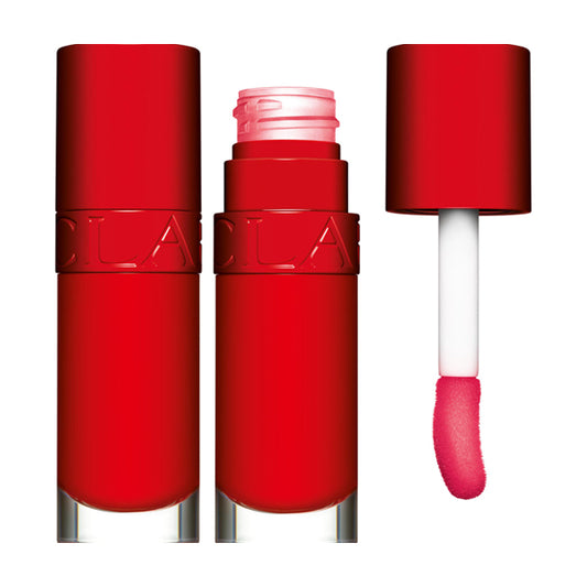 CLARINS Lip Comfort Oil, 54 Iconic Red, 7ml