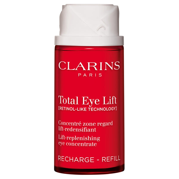 CLARINS Total Eye Intense N, Refill, 15ml