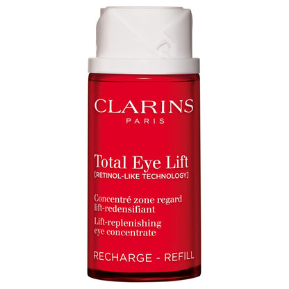 CLARINS Total Eye Intense N, Refill, 15ml