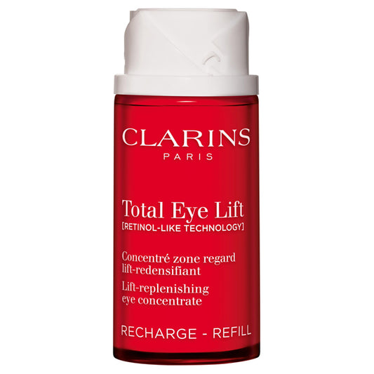 CLARINS Total Eye Intense N, Refill, 15ml