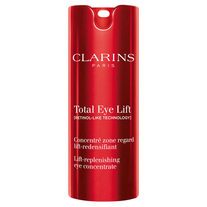 CLARINS Total Eye Intensive, 15ml