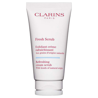 CLARINS Hydrating Cream Scrub, 50ml
