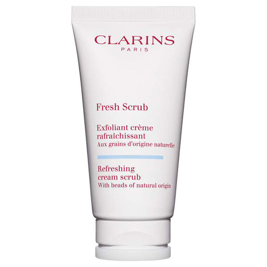 CLARINS Hydrating Cream Scrub, 50ml