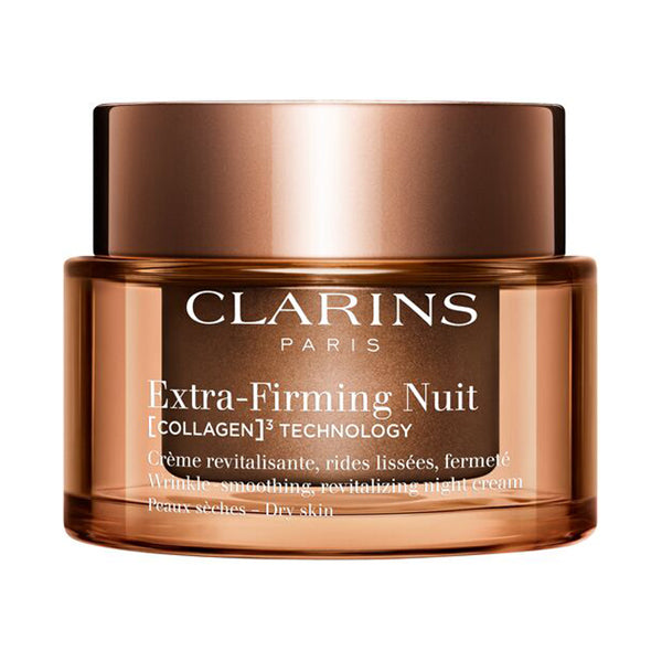 CLARINS Firming EX Night Cream (Dry Skin), 50ml