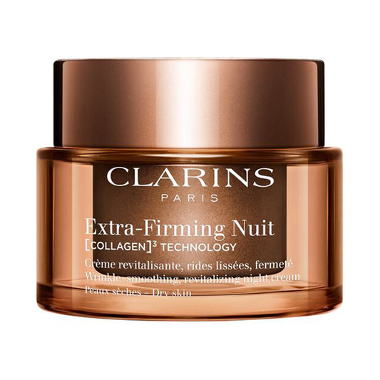 CLARINS Firming EX Night Cream (Dry Skin), 50ml