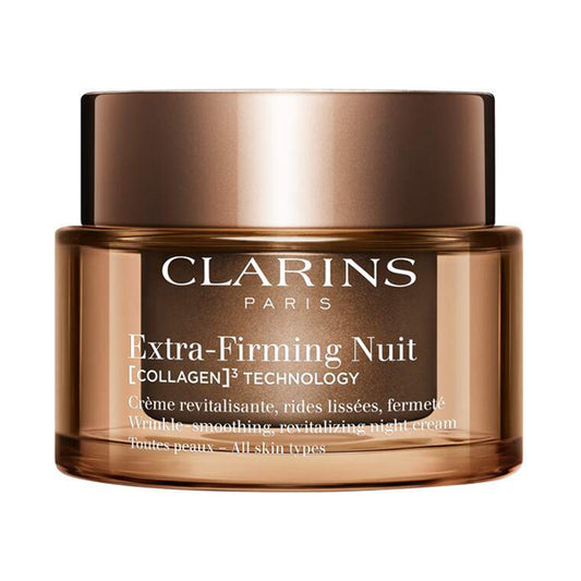 CLARINS Firming EX Night Cream (All Skin Types), 50ml