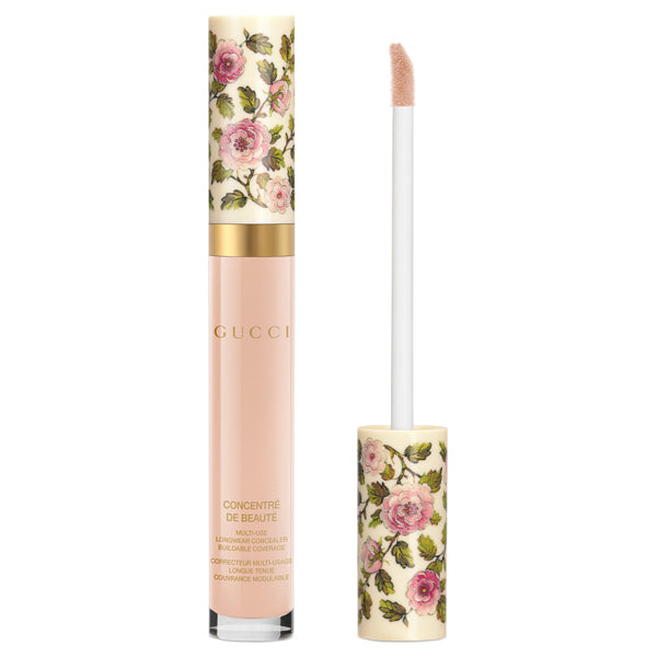 Gucci Concentre de Beaute Concealer, 12C, 8ml