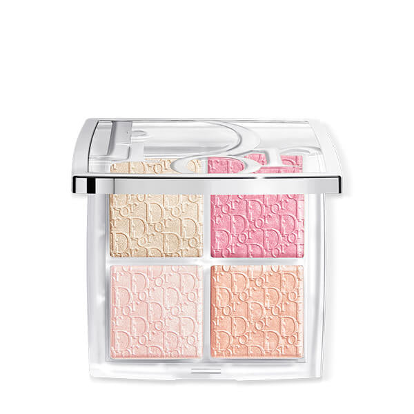 Backstage Glow Maximizer Palette, 004 Rose Gold Glow