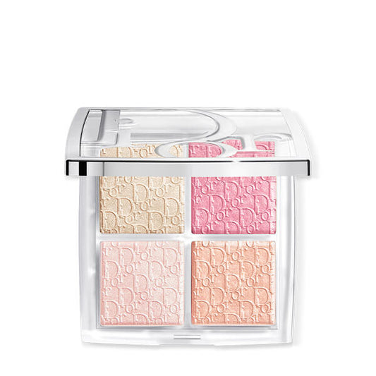 Backstage Glow Maximizer Palette, 004 Rose Gold Glow