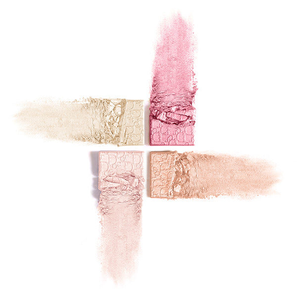 Backstage Glow Maximizer Palette, 004 Rose Gold Glow