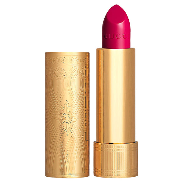 Gucci Rouge à Lèvres Satin, 403 Love Before Breakfast, 3.5g, Satin-like smooth finish