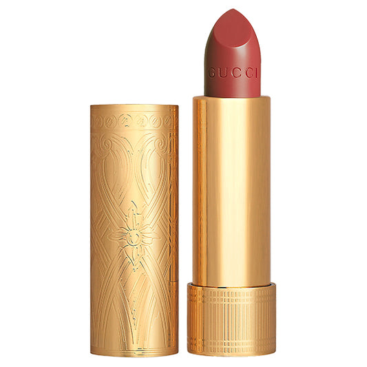 Gucci Beauty Gucci Rouge à Lèvres Satin (202 Moira Siena)