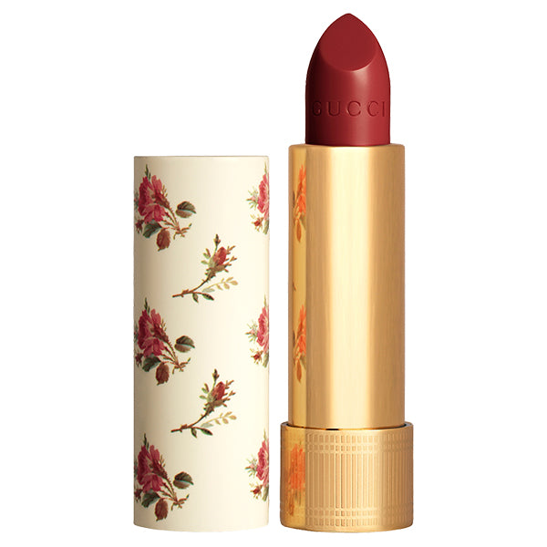 Gucci Rouge à Lèvres Voiles, 508 Diana Amber, 3.5g, Sheer and delicate finish