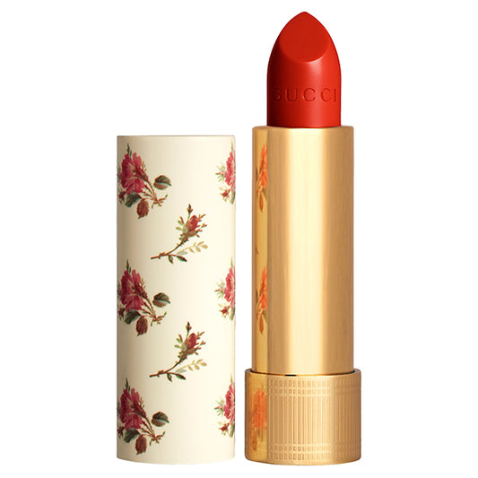 Gucci Beauty Rouge à Lèvres Voiles, 500 Orderly Red