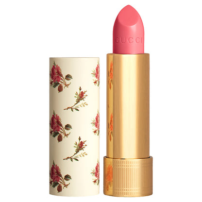 Gucci Beauty Gucci Rouge à Lèvres Voile (410 No More Orchids)