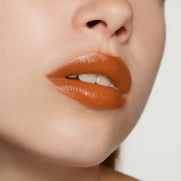 Gucci Beauty Rouge à Lèvres Voile, 307 Luisa Orange
