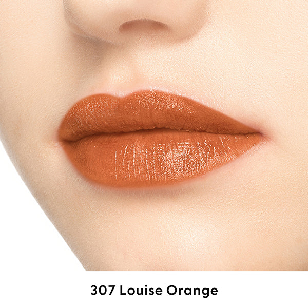 Gucci Beauty Rouge à Lèvres Voile, 307 Luisa Orange