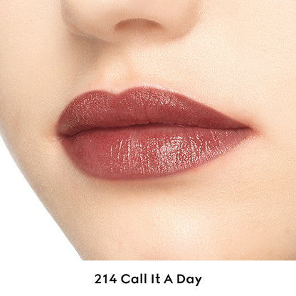Gucci Rouge à Lèvres Voiles, 214 Call It a Day, 3.5g, Sheer and delicate finish