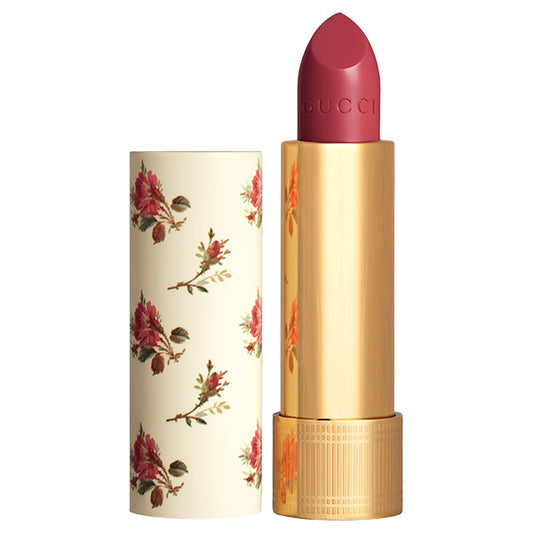 Gucci Rouge à Lèvres Voiles, 213 Love Is Better, 3.5g, Sheer and delicate finish