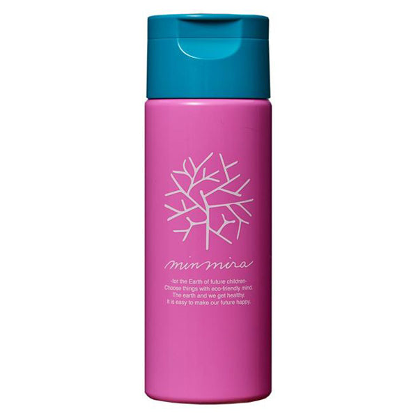 Minna de Mirai o Facial Cleansing Powder S, 70g