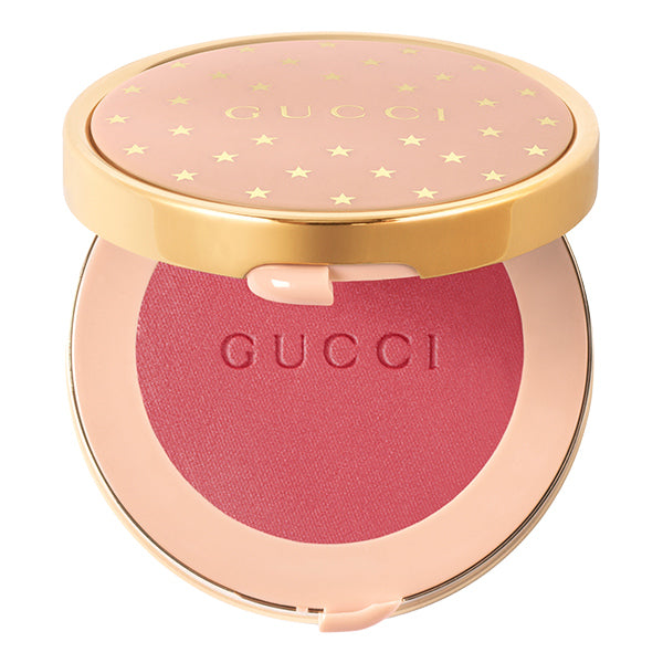 Gucci Beauty Gucci Blush de Beauté Cheek & Eye (09 Intense Plum)