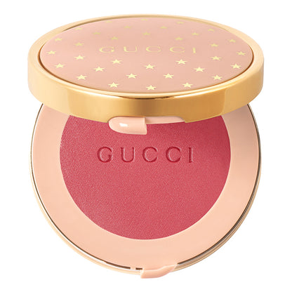 Gucci Blush de Beaute Cheek and Eye,  09 Intense Plum,  5.5g