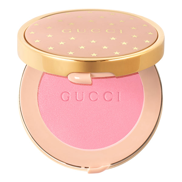 Gucci Blush de Beaute Cheek and Eye, 07 True Pink, 5.5g