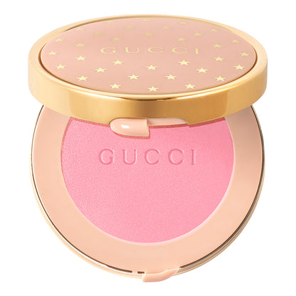 Gucci Blush de Beaute Cheek and Eye, 07 True Pink, 5.5g