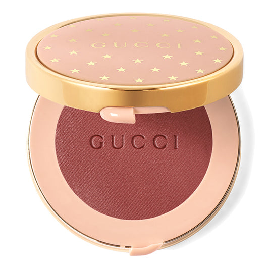 Gucci Blush de Beaute Cheek and Eye,  06 Warm Berry,  5.5g