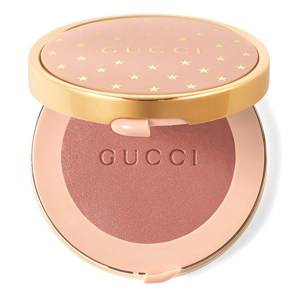 Gucci Blush de Beaute Cheek and Eye, 05 Rosy Beige, 5.5g