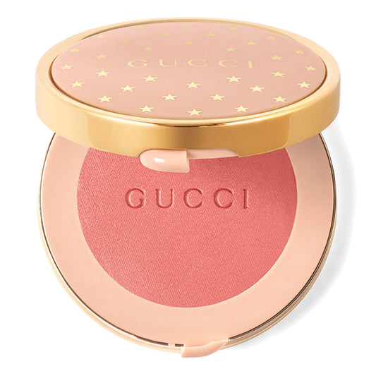Gucci Beauty Gucci Blush de Beauté Cheek & Eye (04 Bright Coral)