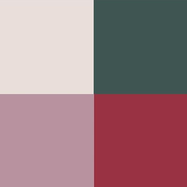 Gucci Palette de Beaute Quatuor, 03 Wild Bouquet, 6.1g, Beautiful color whether used alone or layered