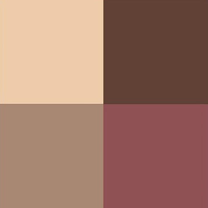 Gucci Palette de Beaute Quatuor, 01 Samarina Brown, 6.1g, Beautiful color whether used alone or layered