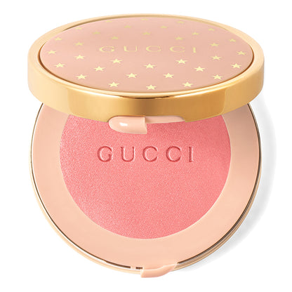 Gucci Blush de Beaute Cheek and Eye, 01 Silky Rose, 5.5g