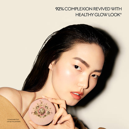 Gucci Cushion de Beaute, SPF20 PA++, Refill, 03, 14g, Radiant Finish