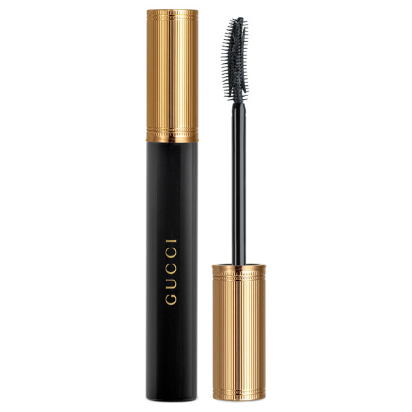 Gucci Le Manietisme Mascara, 01 Eve Black, 7.5ml, Volume