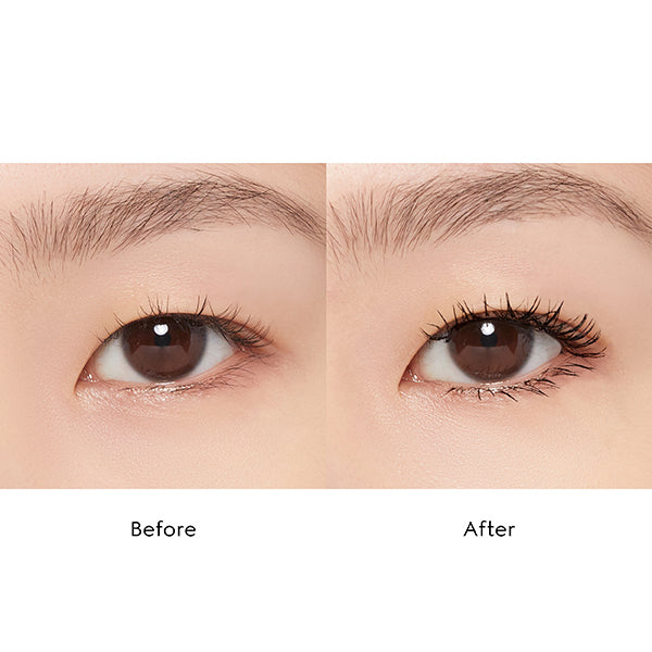 Gucci Le Manietisme Mascara, 01 Eve Black, 7.5ml, Volume