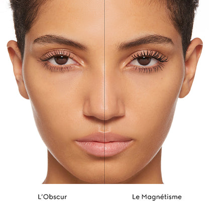 Gucci Mascara Obscure, 01 Eve Black, 7.5ml, Length and Volume